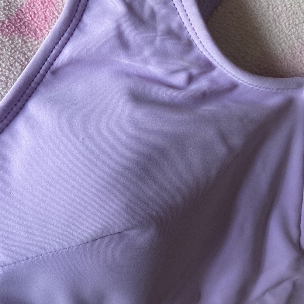 Sunny Co “Mary” Swim Top - Picture 2 of 3
